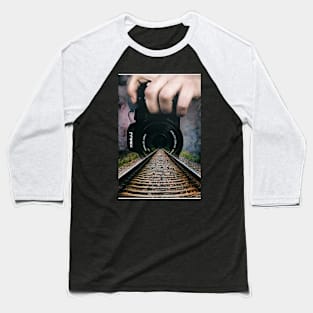 Photo javv Baseball T-Shirt